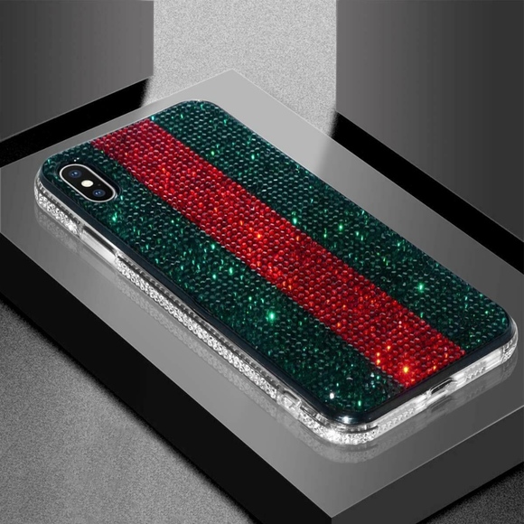 KING Accessories - iPhone XS Max Case